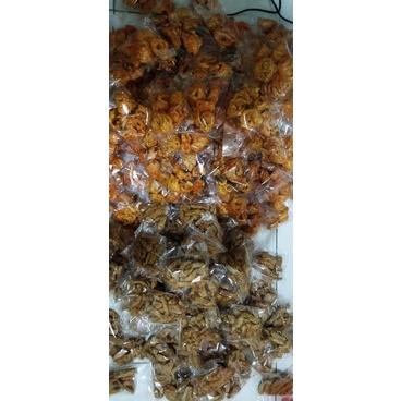 

KRUPUK UYEL SEBLAK
