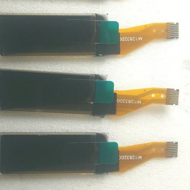 LCD OLED LAYAR DNA 75 200