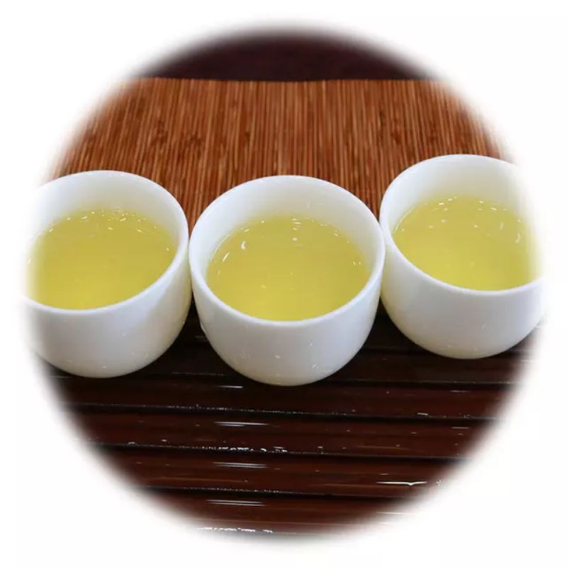 Chines Tea Tie Guan Yin Oolong Ti Kuan Yin Kiloan 500gr Hotel Resto Cafe