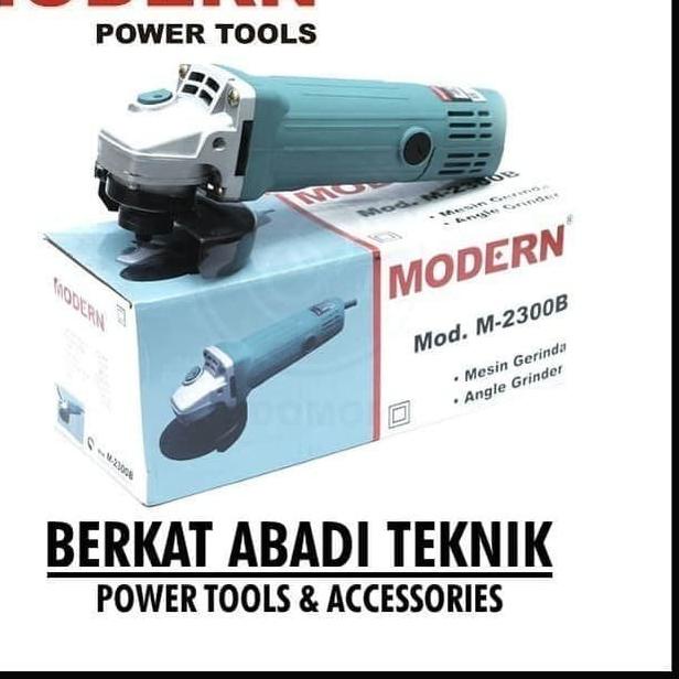 MODERN Armature SIM-100 Mesin Gerinda Gerenda SIM100B Angker SIM 100 B