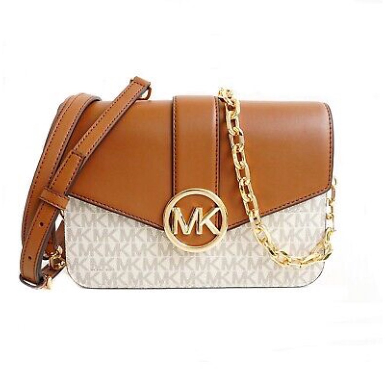 M-K 2211 Handbag Shoulder Bag