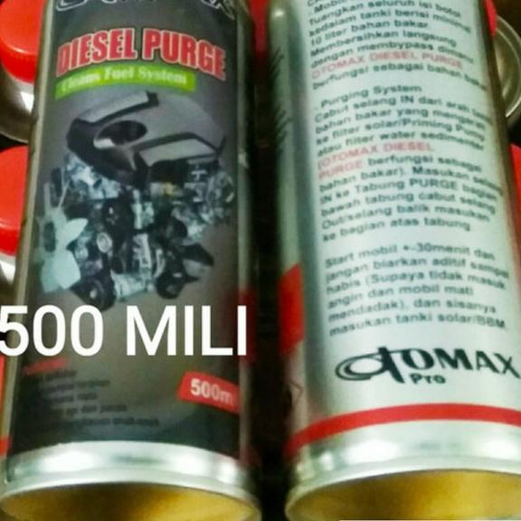 diesel purging diesel cleaner injector cleaner tuang