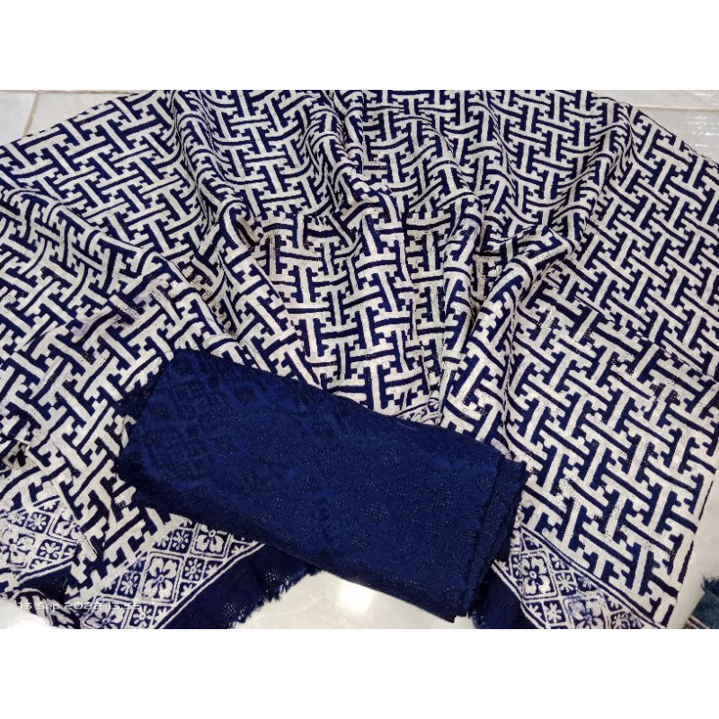 kain batik viscose fiskos viscos semi sutra trusmi cirebon