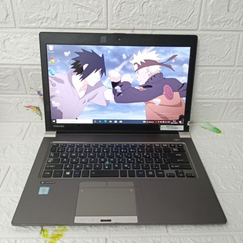 Toshiba Tecra Z40C/R64 Intel Core i5 Gen 6 Second Mulus Like New