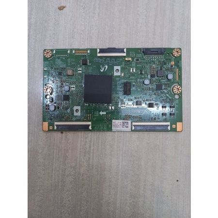 T CON - logic samsung UA32J6300 - 32J6300 - UA32J6300AK