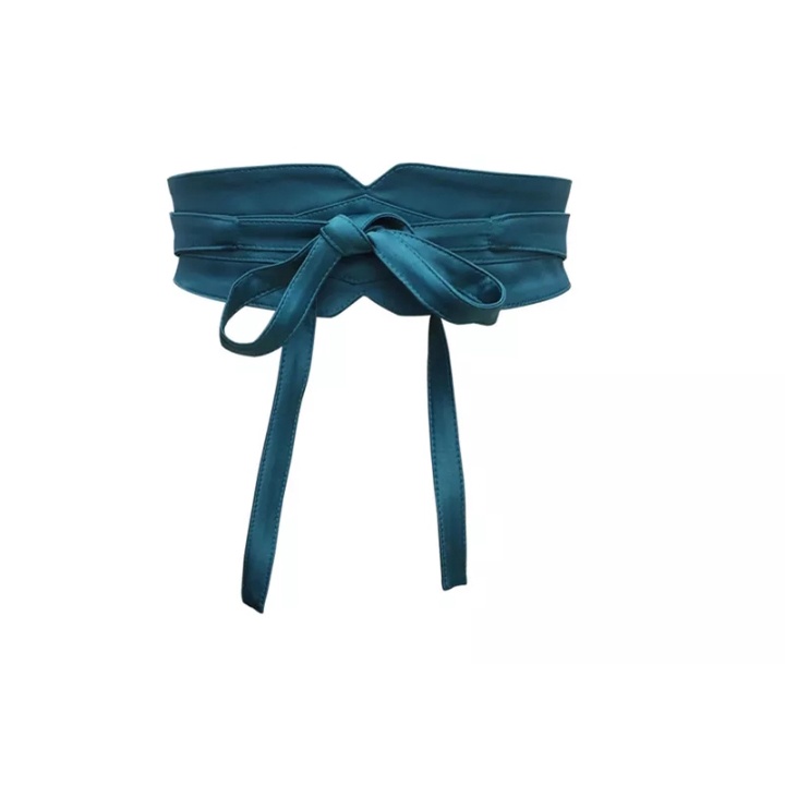 Bergaransi Obi Belt Pita Keren/Obi Belt Pita