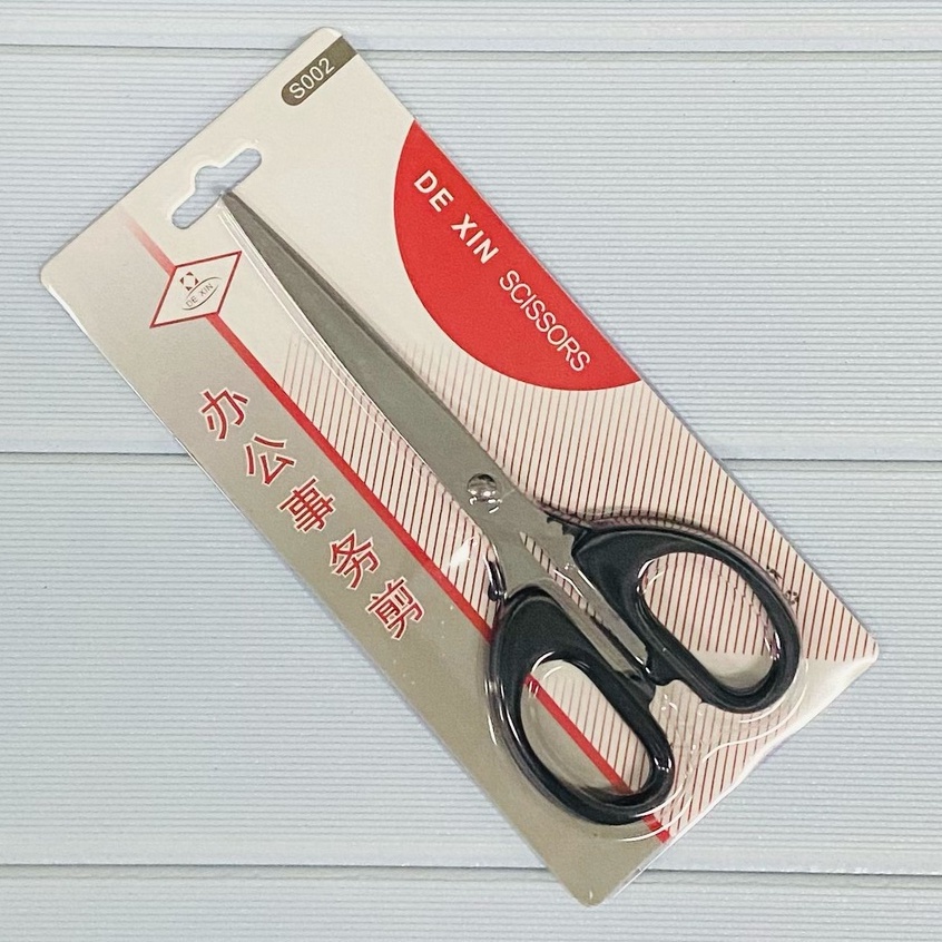 ☛TK☚ Gunting Sedang Ukuran 16Cm Stainless Stell R824