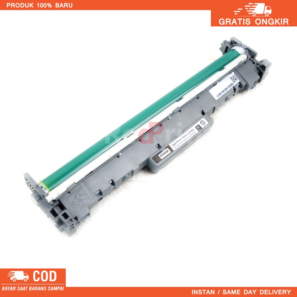 Imaging Drum LaserJet Pro M203, M227 ULTRA M206, M118dw, M148dw, MFP M230, Unit Drum Compatible