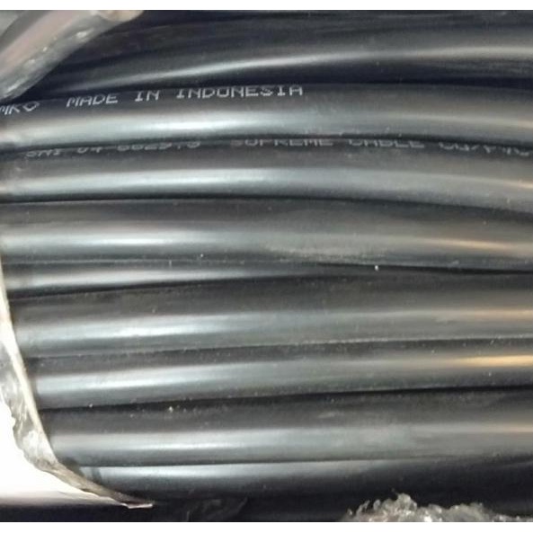 Kabel NYAF / Serabut 25mm 25 mm Potongan Meteran