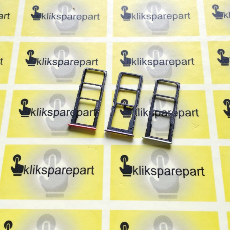 Simtray Tempat Simcard Xiaomi Redmi 8A Slot Sim card
