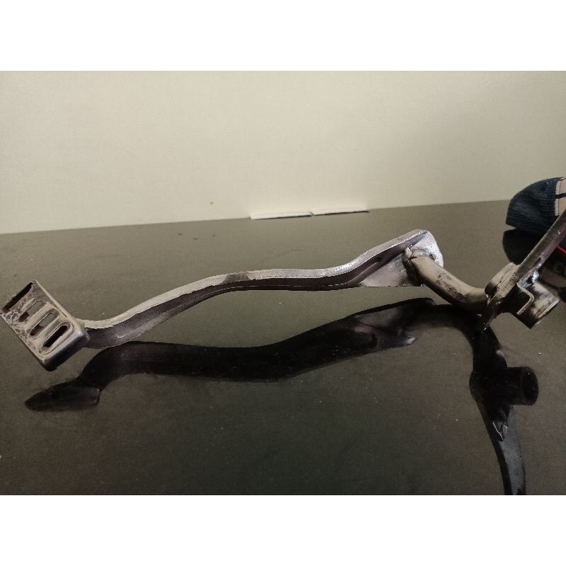 pedal rem crystal tune original