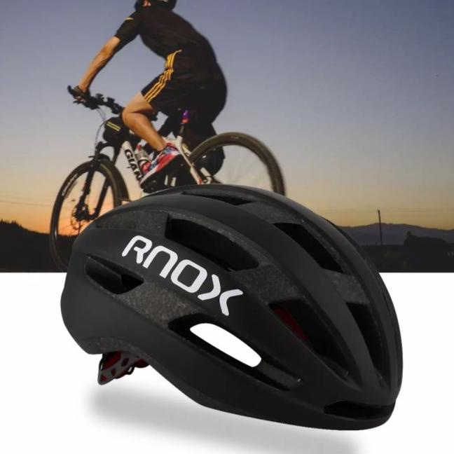 Helm Sepeda Rnox