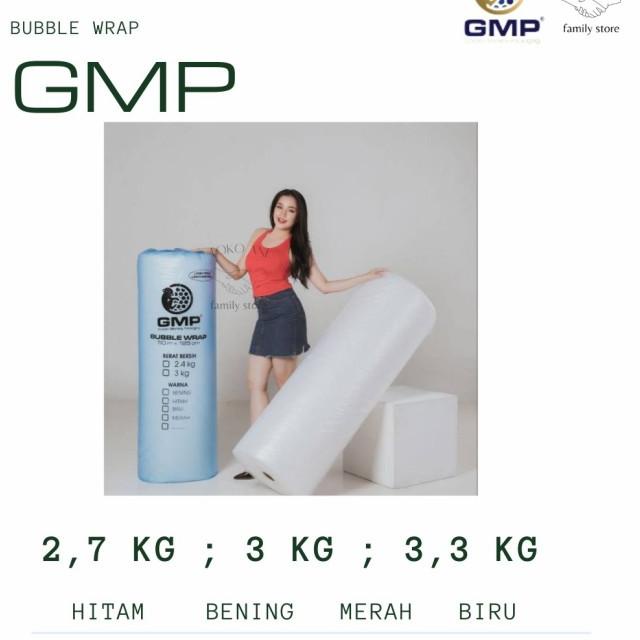 

BUBBLE WRAP BENING 1 ROLL 3,3 KG