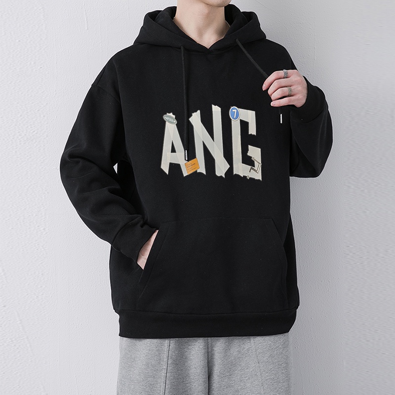 hoodie pria oversize korean style topi distro keren cowok sweater hoodie pria hoodie pria distro kemeja cowok kekinian 2022