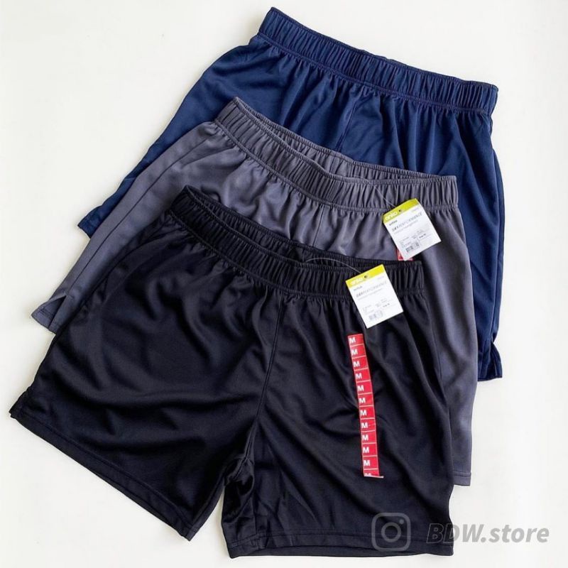 Celana Pendek Celana Training Anko Active Mens