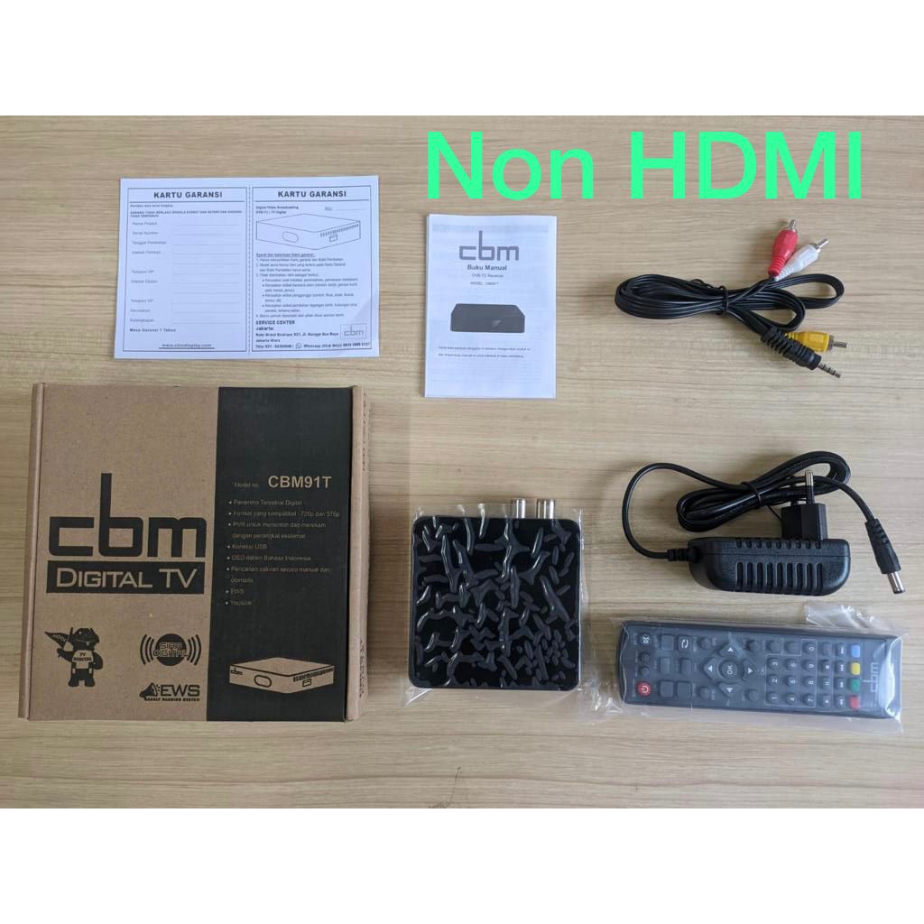 Set Top Box Tv Digital CBM91T DVB Bisa Wifi dongle Youtube TERBARU / STB Set Top Box Tv Digital CBM91T DVB bukan matrik / Set Top Box Tv Digital CBM91T DVB sinyal paling kuat / Set Top Box Tv Digital CBM91T DVB Receiver