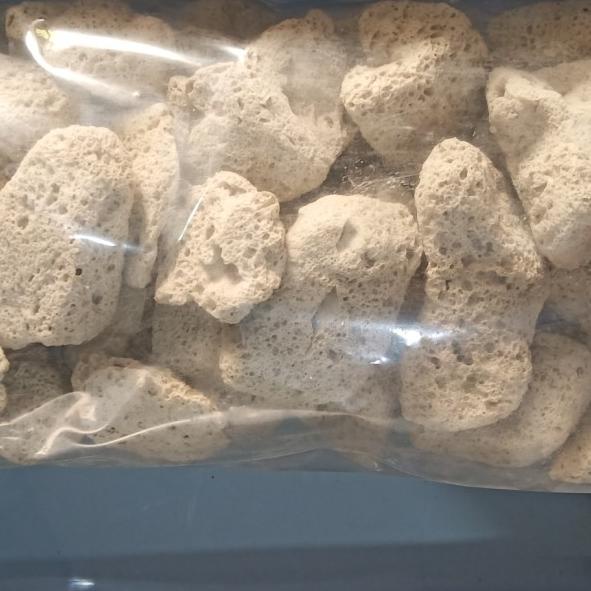 aquarium media filter CRYSTAL BIO 500 GR kristal bio