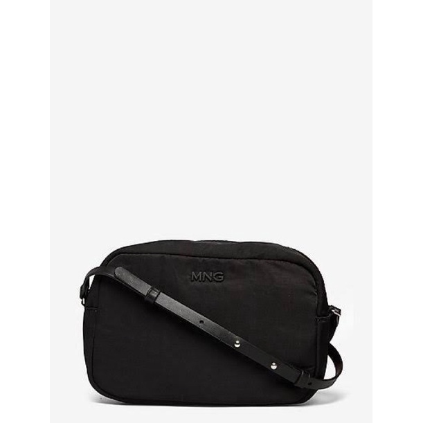 tas mango nylon sling bag