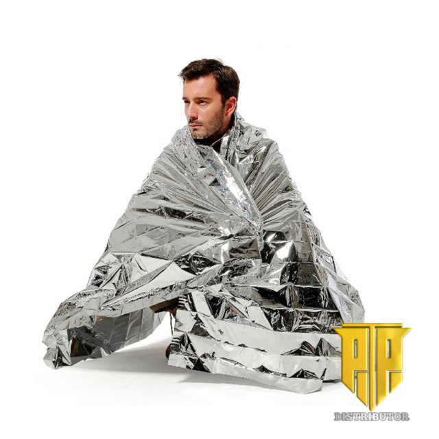 Emergency Blanket