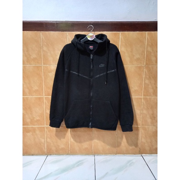 ZIP HOODIE NIKE TEAM