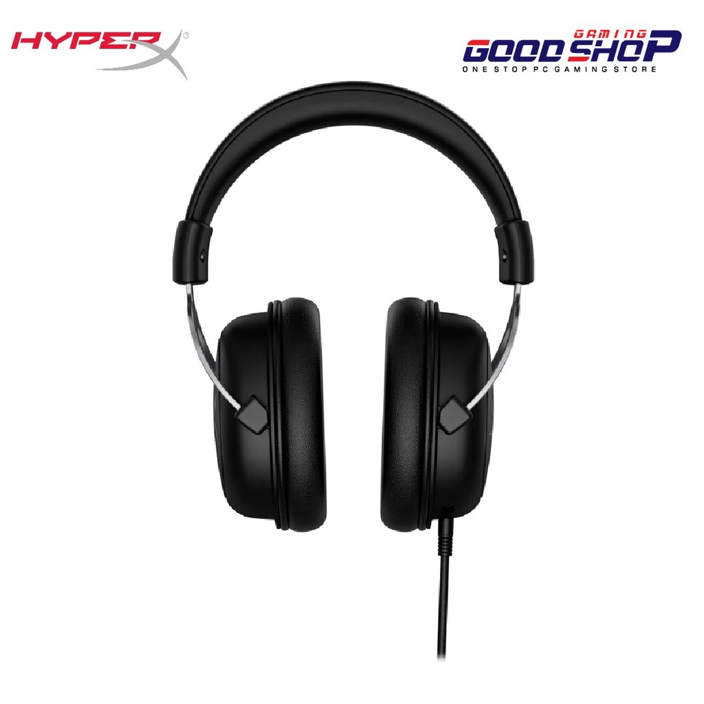 HyperX CloudX - Gaming Headset for Xbox