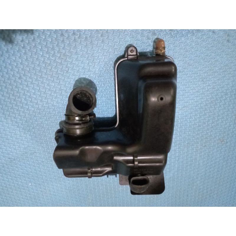 BOX COVER SARINGAN FILTER SUJUKI SHOGUN NEW 110