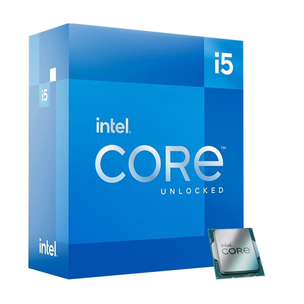 Intel Core i5-13600K Raptor Lake LGA1700 14 Core 20 Thread