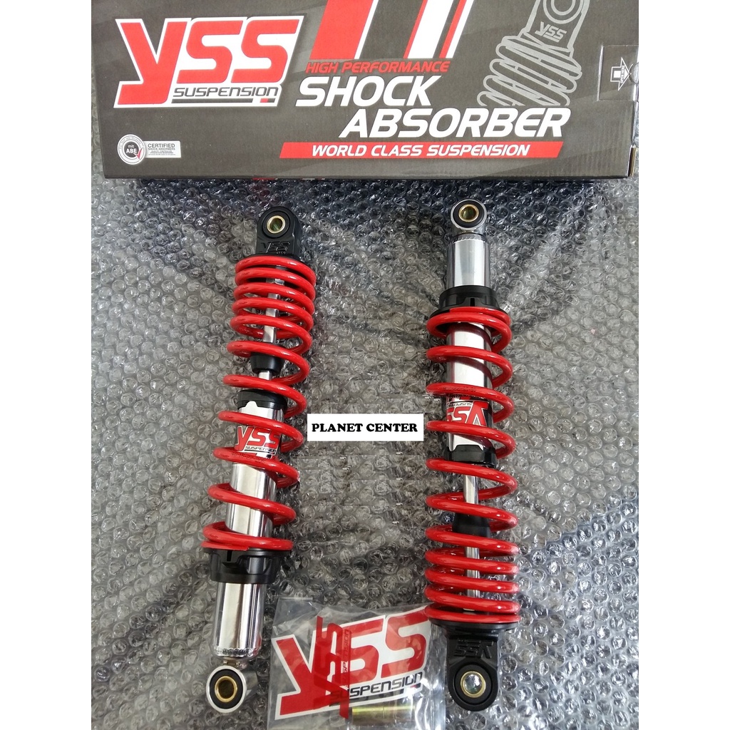 SHOCKBREAKER SOKBEKER SHOCK SOK YSS TOP PRIME 320MM ORIGINAL YSS