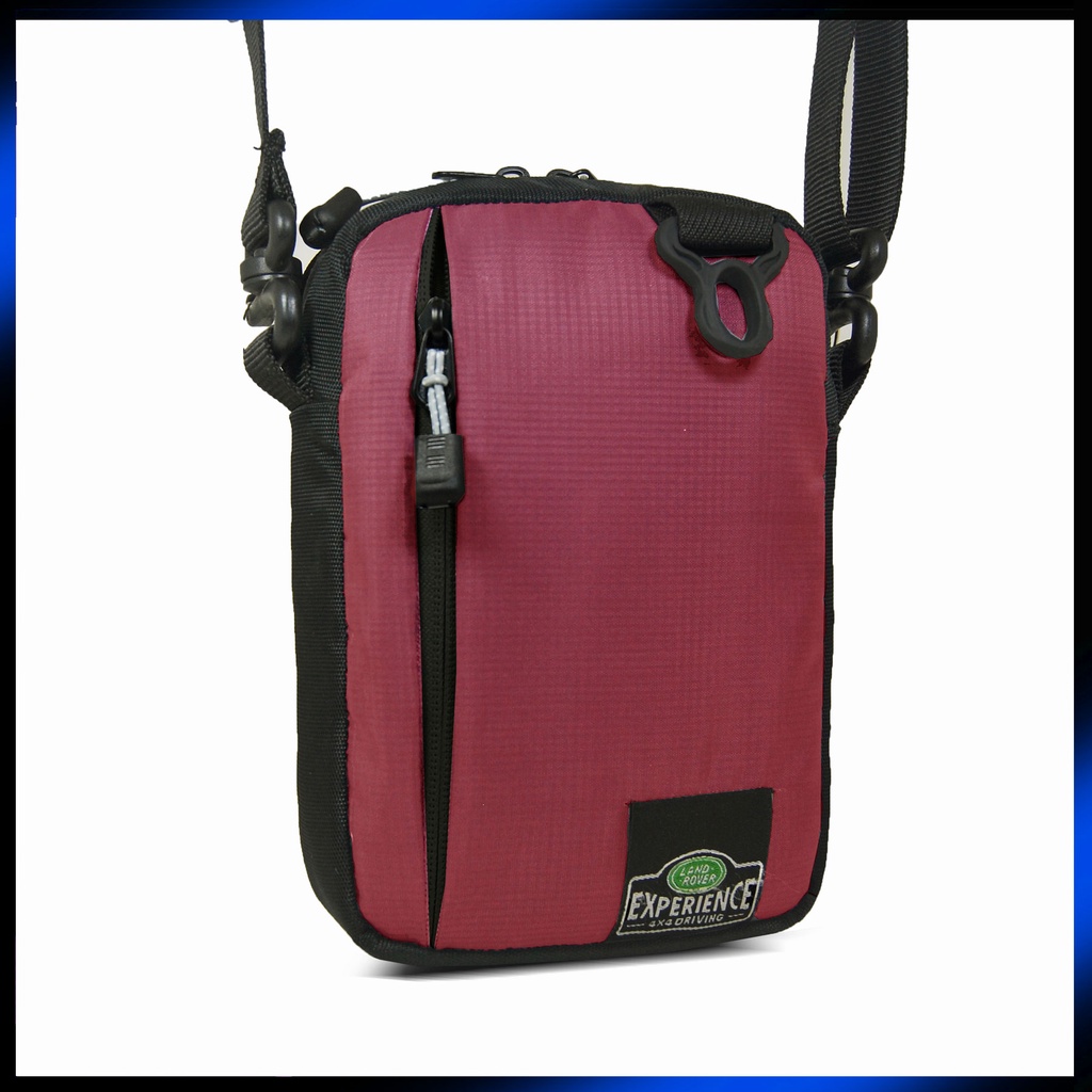 TAS SELENDANG / TAS SELEMPANG MURAH / SLING BAG / R ROVER