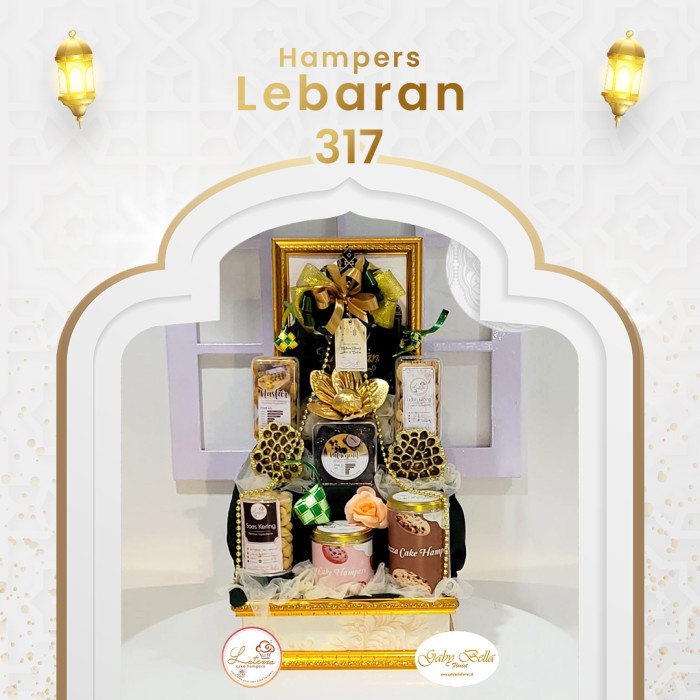 

NEW Parcel Lebaran. Parcel idul fitri. lebaran 2022.hampers lebaran 317