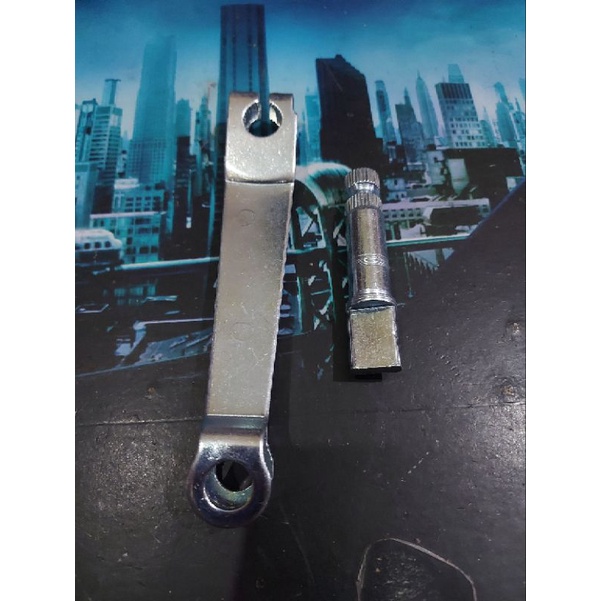 paha rem bison set as paha rem rx king bison