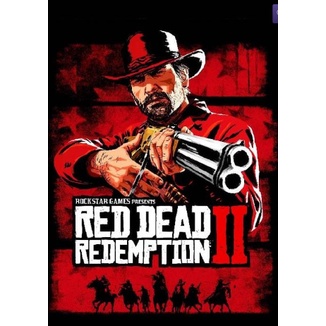 RED DEAD REDEMPTION 2 PC