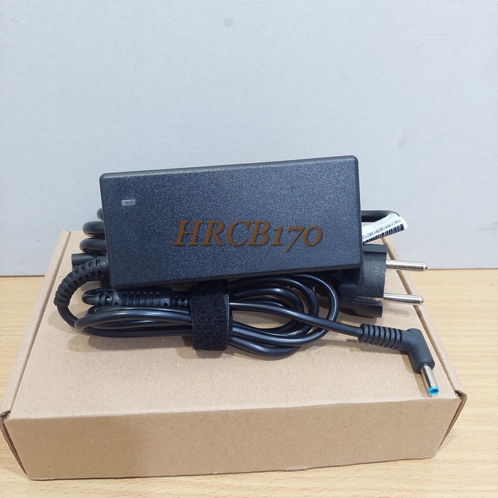 Adaptor Charger Hp 14 14-bs 14-bw 14-bw017au 14-bw501au Hp 240 G6 Series -HRCB