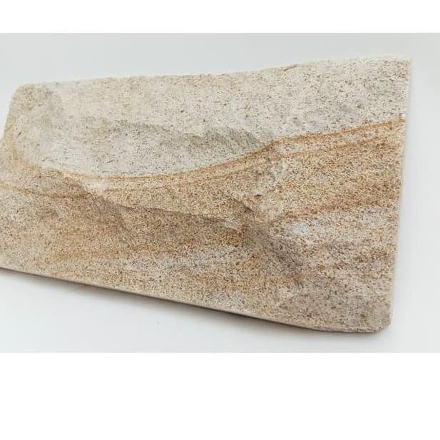 Batu Alam Palimanan harga pabrik - 10 x 20