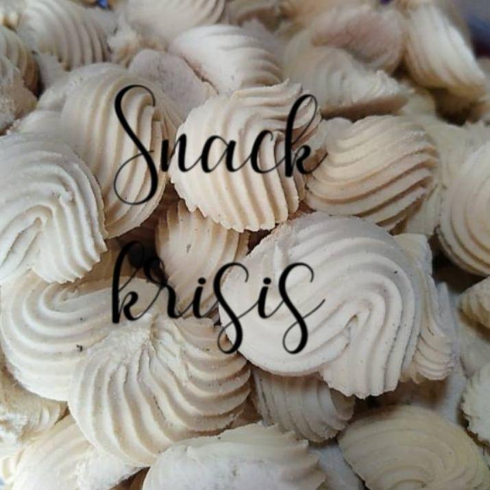 

⇎ Semprit larut santan enak manis 250 gram げ