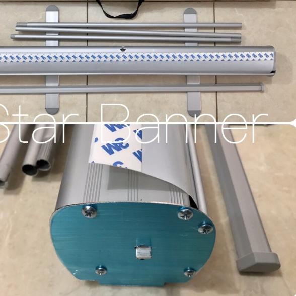 Roll up banner 85x200