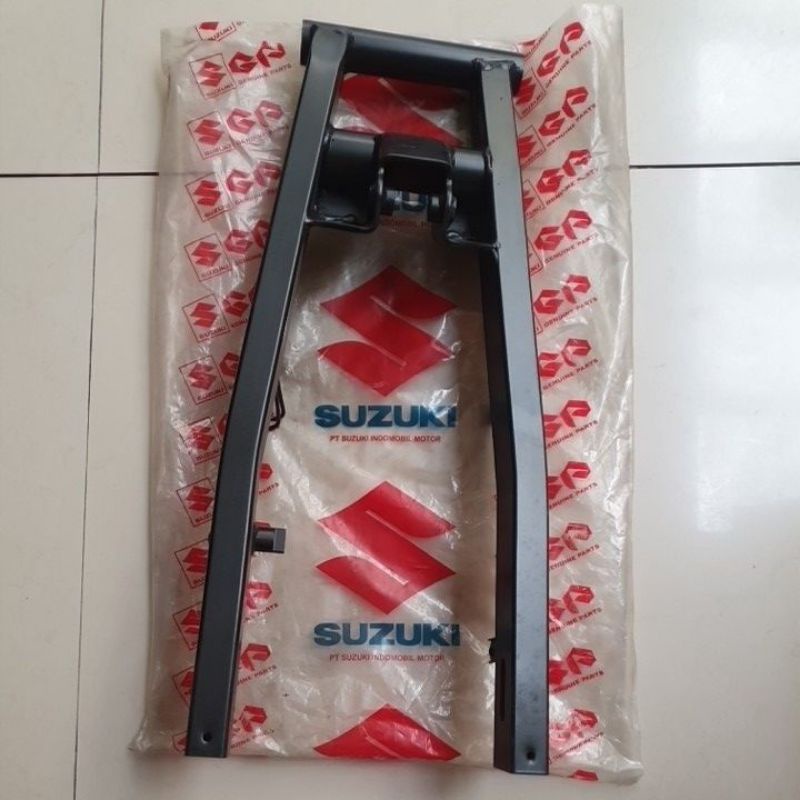 Swing Arm FU/satria 150 Lama/Barong Suzuki ORI