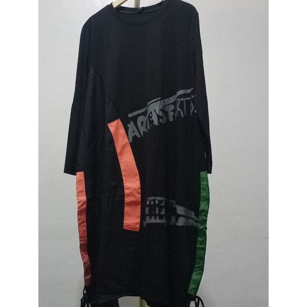 tunik bangkok