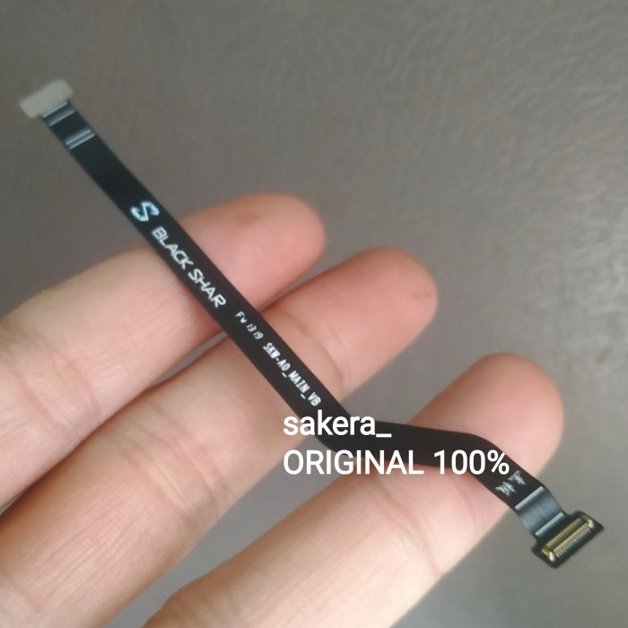 FLEKSIBEL FLEXIBLE UI BOARD MESIN XIAOMI BLACK SHARK 2 BLACKSHARK 2
