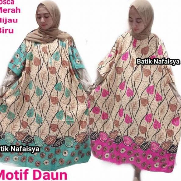 Daster Jumbo Payung Ld 150cm