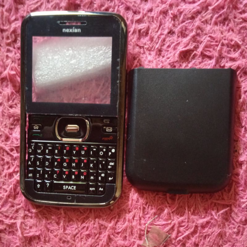 Casing Nexian NX G900