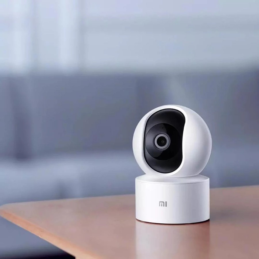 Mi 360° Home Security Camera 2K CCTV - 2K