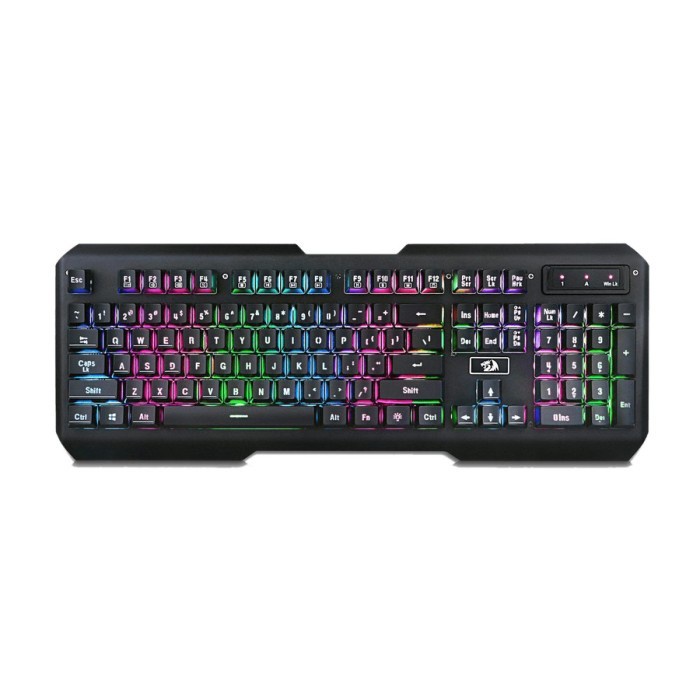 Keyboard Redragon Semi Mechanical Gaming CENTAUR 2 - K506