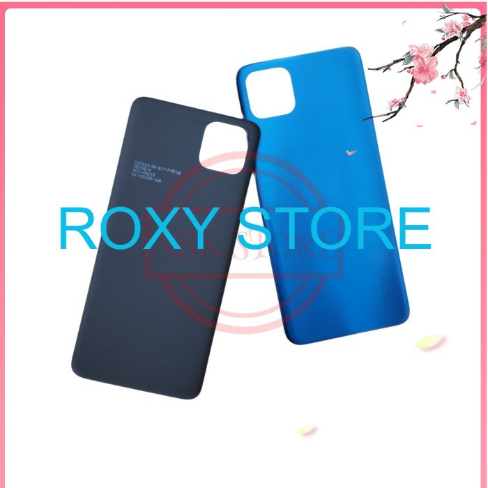 TUTUP BELAKANG BATERAI BACKDOOR BACKCOVER BACK CASING OPPO A16E / A16K