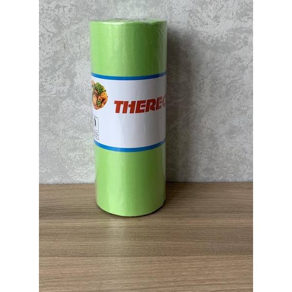 

Plastik Buah/ Plastik Foto Copy Roll Therecia Bening - Bening