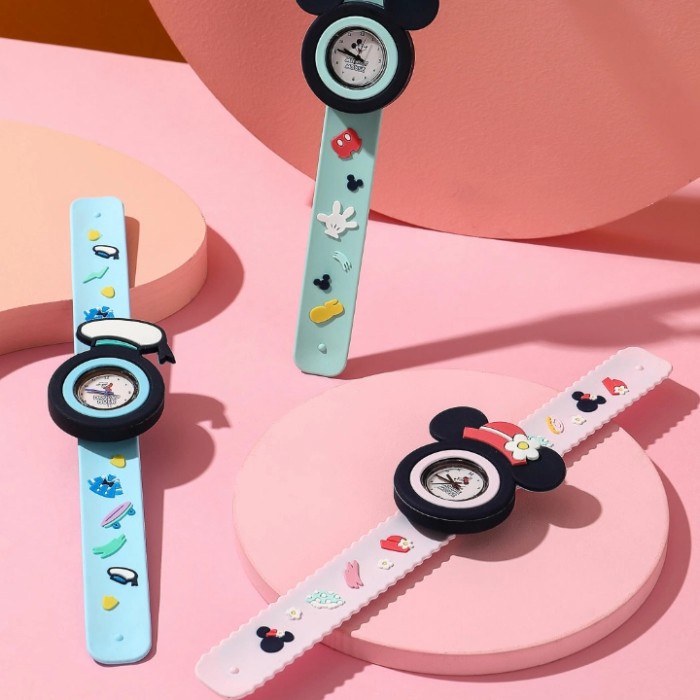 Jam Tangan Jam Tangan Mickey Mouse Miniso