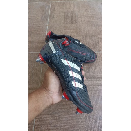 [NEW] Sepatu Sepak Bola adidas Predator X Original