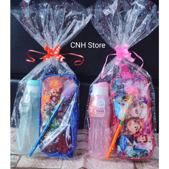 Paket Souvenir Ulang Tahun/ Hampers Birthday / Bingkisan Ulang Tahun