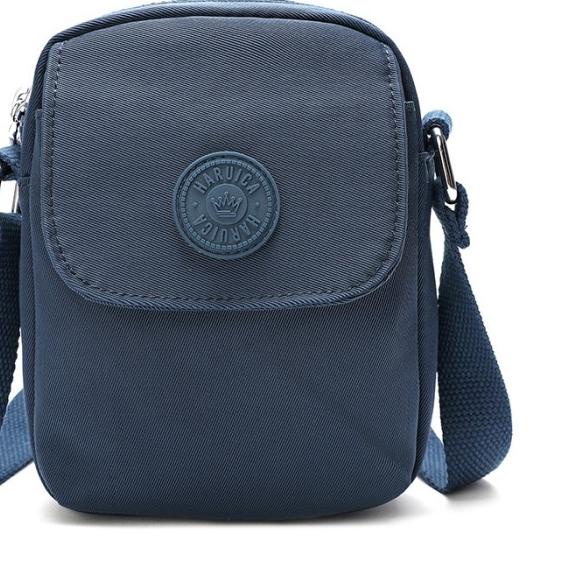 HARUICA BAG 80102 - Navy