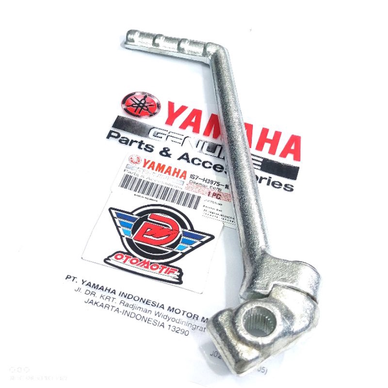 SELAHAN KICK STATER JUPITER MX, VEGA ZR, JUPITER Z1, JUPITER Z ROBOT